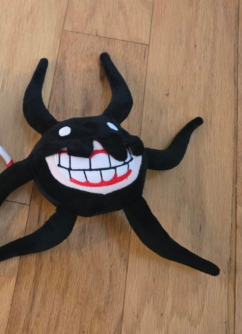 Door Game Sceech Roblox Plushie - Thumbnail 2