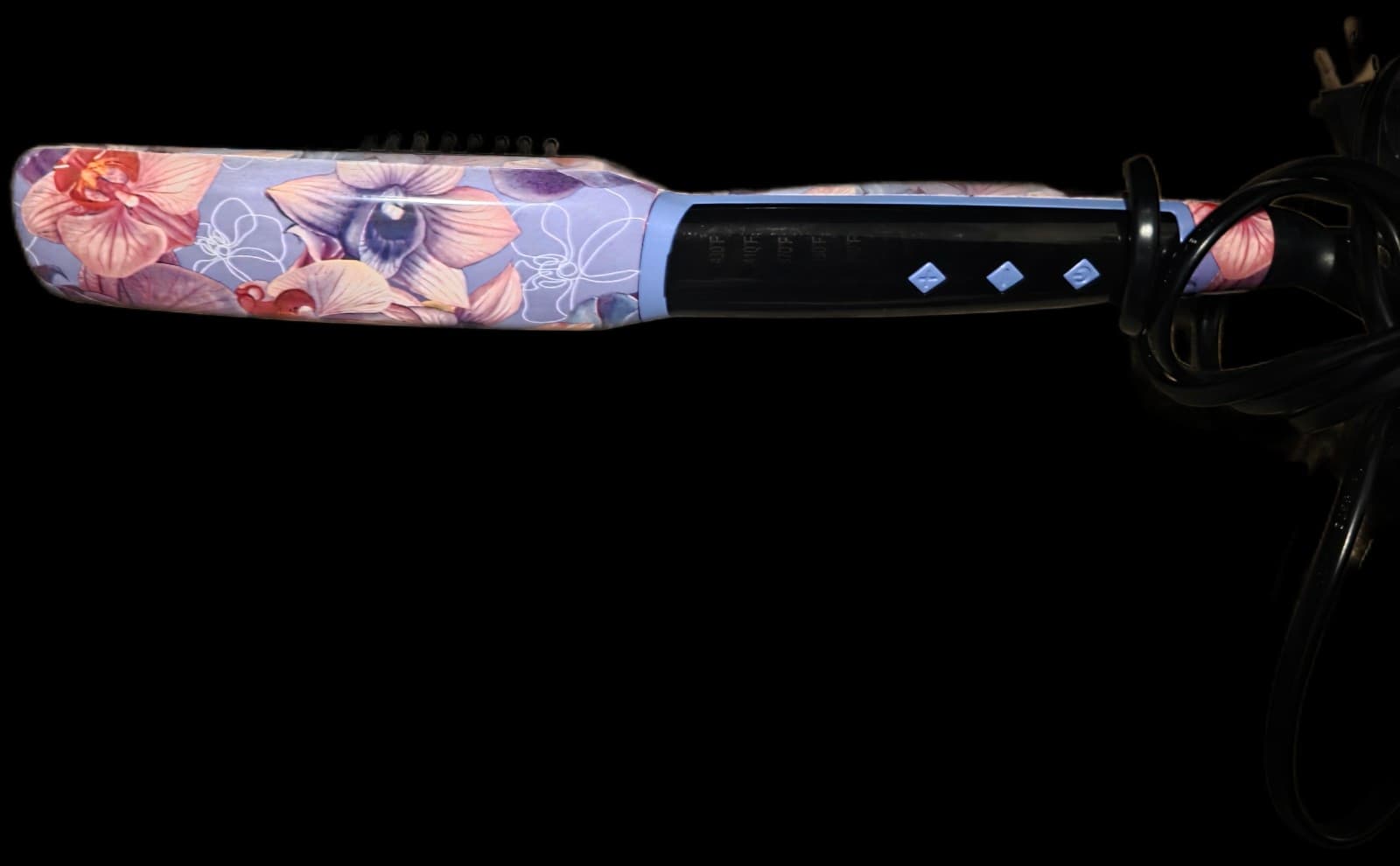 Calista TrianglPro Heated Detailer Brush - Thumbnail 3