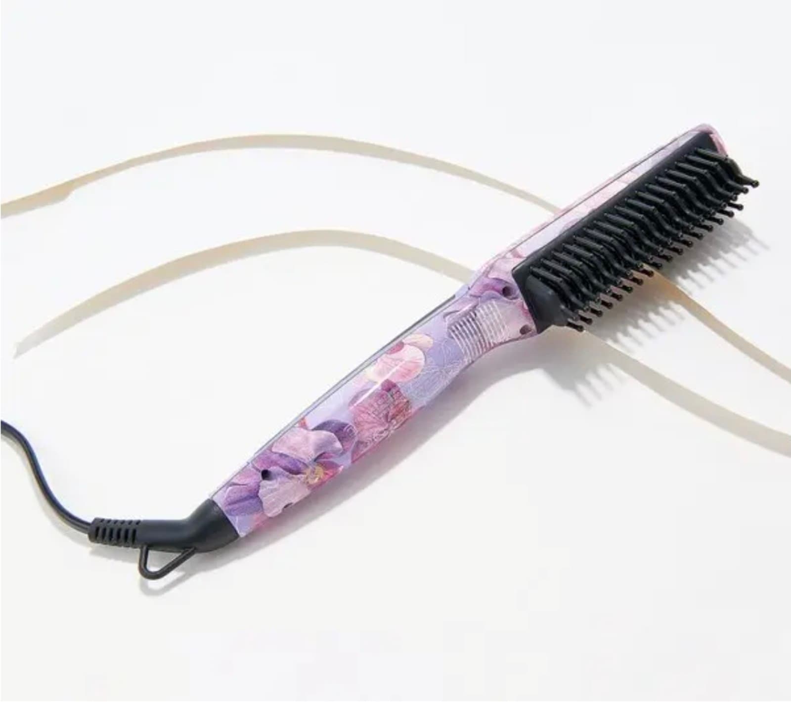 Calista TrianglPro Heated Detailer Brush - Image 1