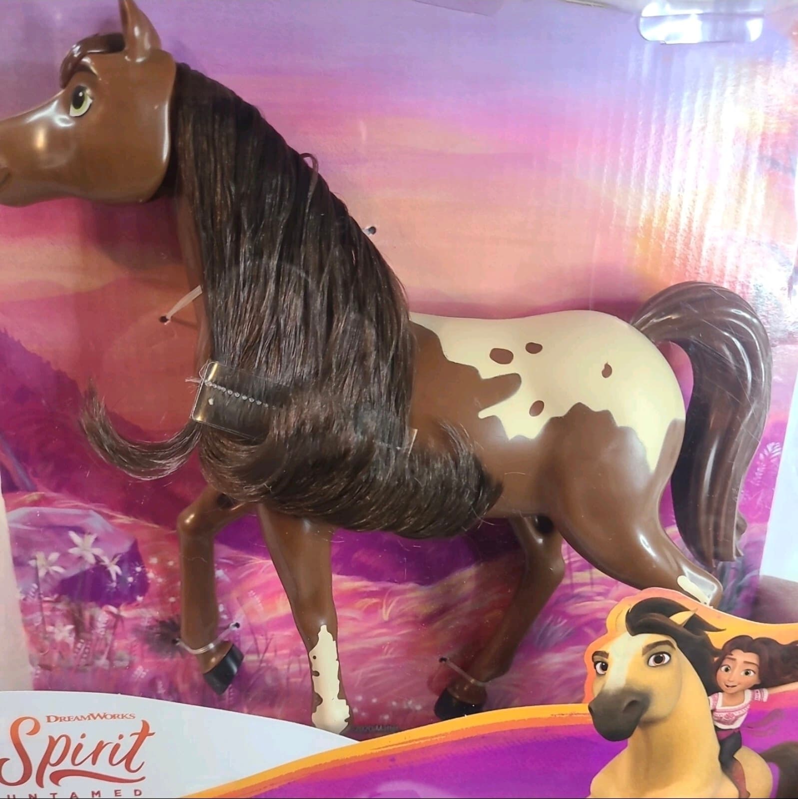 Dreamworks Spirit Untamed Gypsy One Collection Figure 2020 New - Thumbnail 5