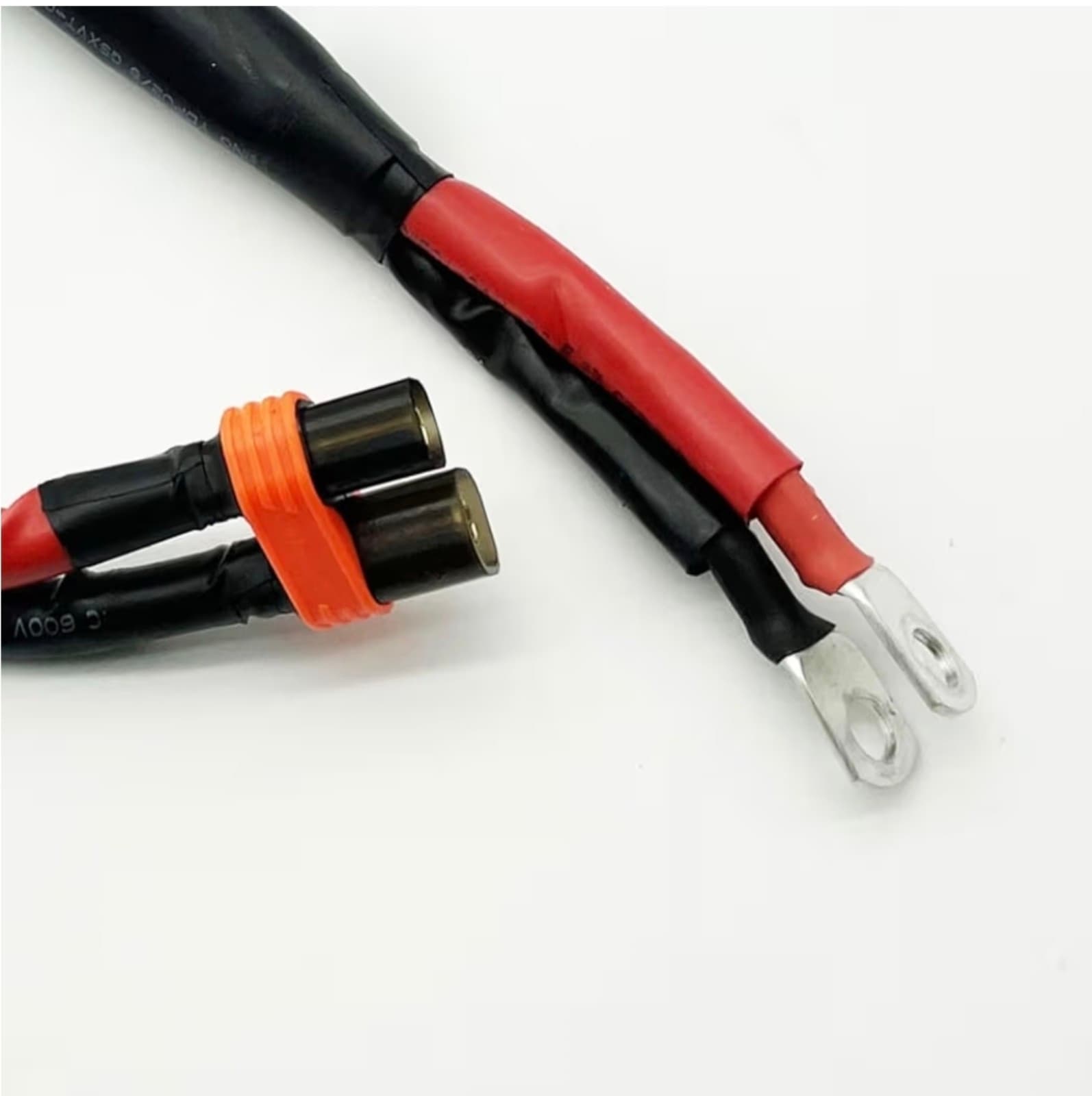 Surron Light Bee, Battery Connector Cable Wire Plug for Motorcycle Sur Ron Dirt - Thumbnail 5