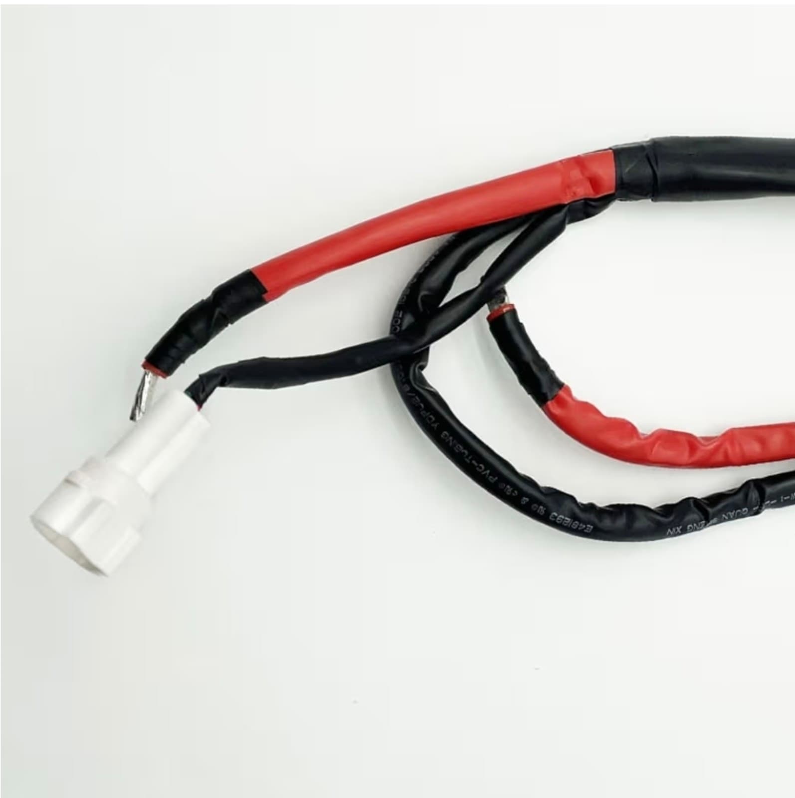 Surron Light Bee, Battery Connector Cable Wire Plug for Motorcycle Sur Ron Dirt - Thumbnail 4