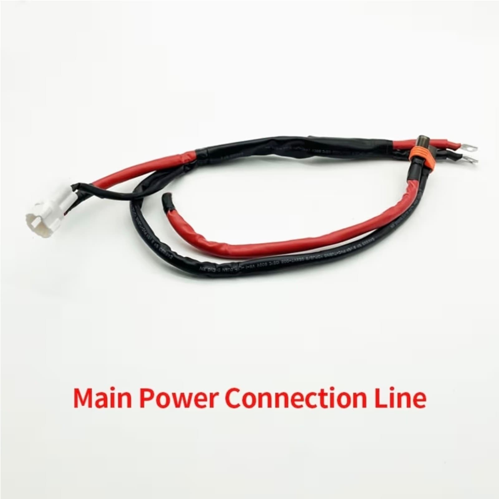 Surron Light Bee, Battery Connector Cable Wire Plug for Motorcycle Sur Ron Dirt - Thumbnail 7