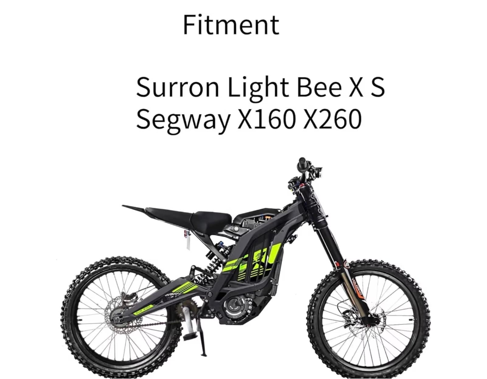 Surron Light Bee, Battery Connector Cable Wire Plug for Motorcycle Sur Ron Dirt - Thumbnail 2