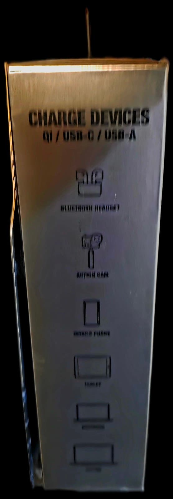 Jump Starter & Power Bank Pro 60W USB-C & 12V - Thumbnail 2