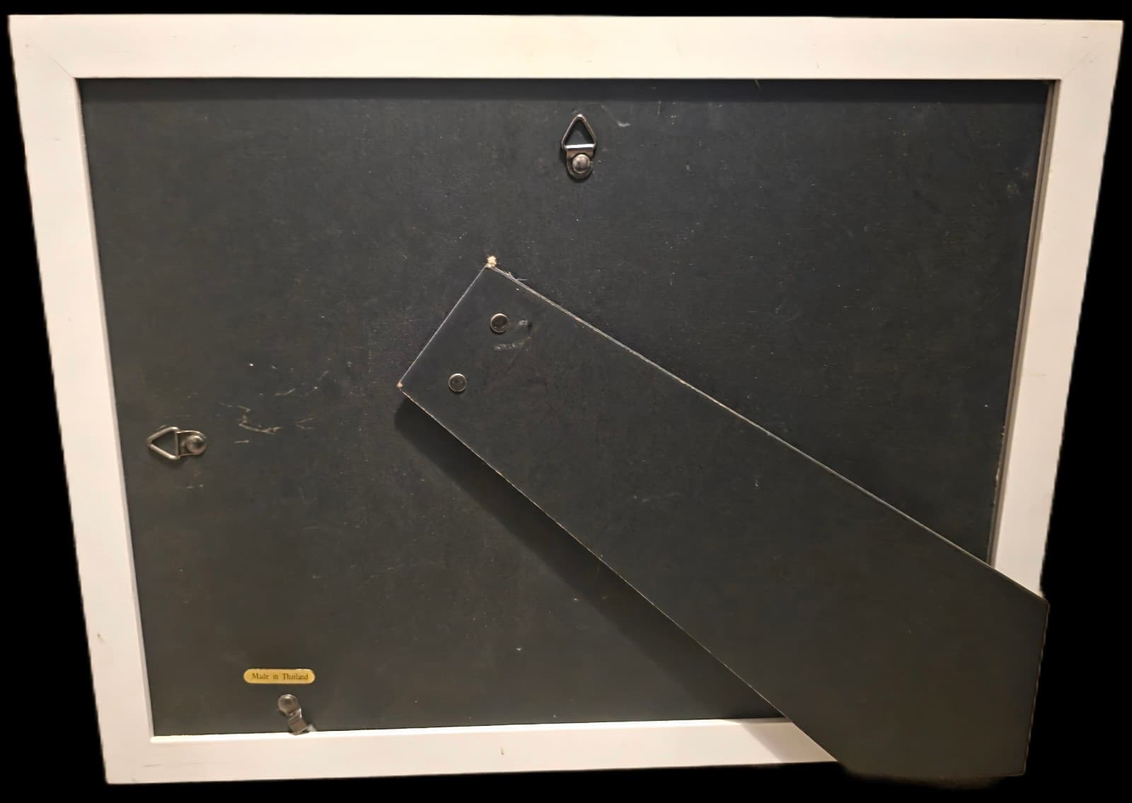 Picture Collage Frame 12 1/2" X 9 1/2" by Furio - Thumbnail 3