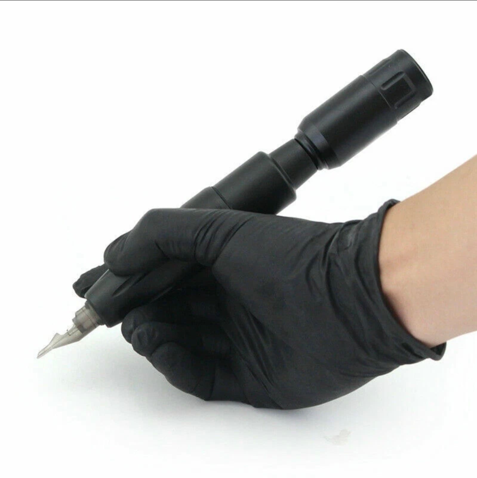 Mini Wireless Tattoo Battery Pack Power Supply For RCA Rotary Tattoo Machine - Thumbnail 7