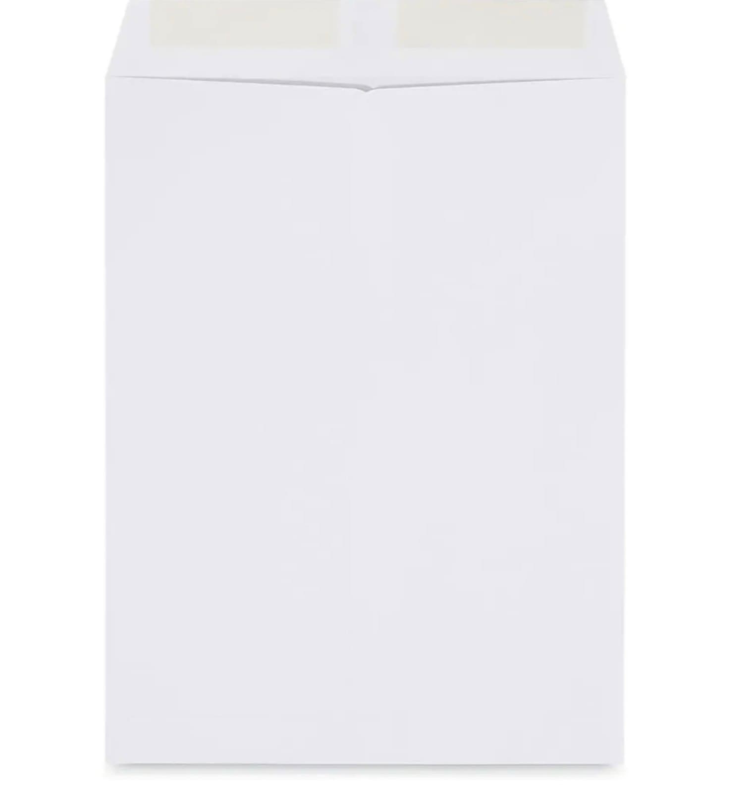 Universal 9 in. x 12 in. Self-Adhesive Envelopes 100ct - Thumbnail 3