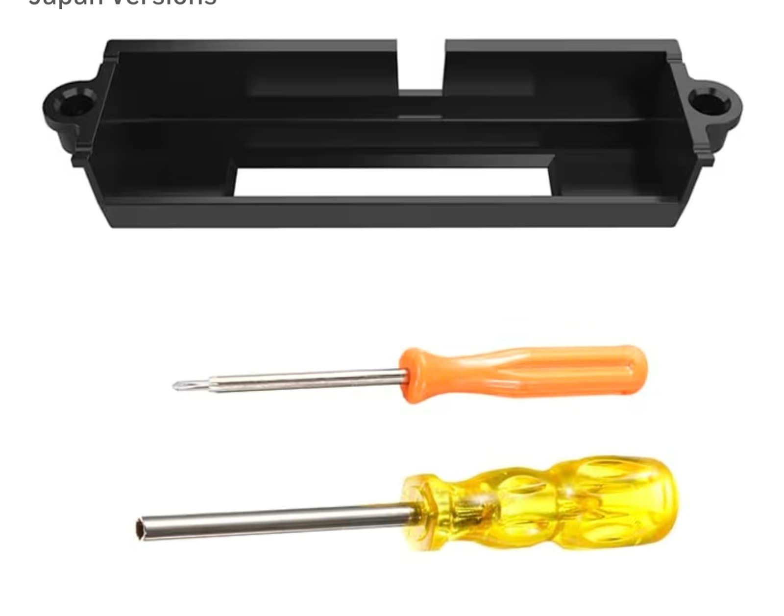 Universal Region Free Cartridge Adapter Compatible with Nintendo 64, Cartridge S - Image 1