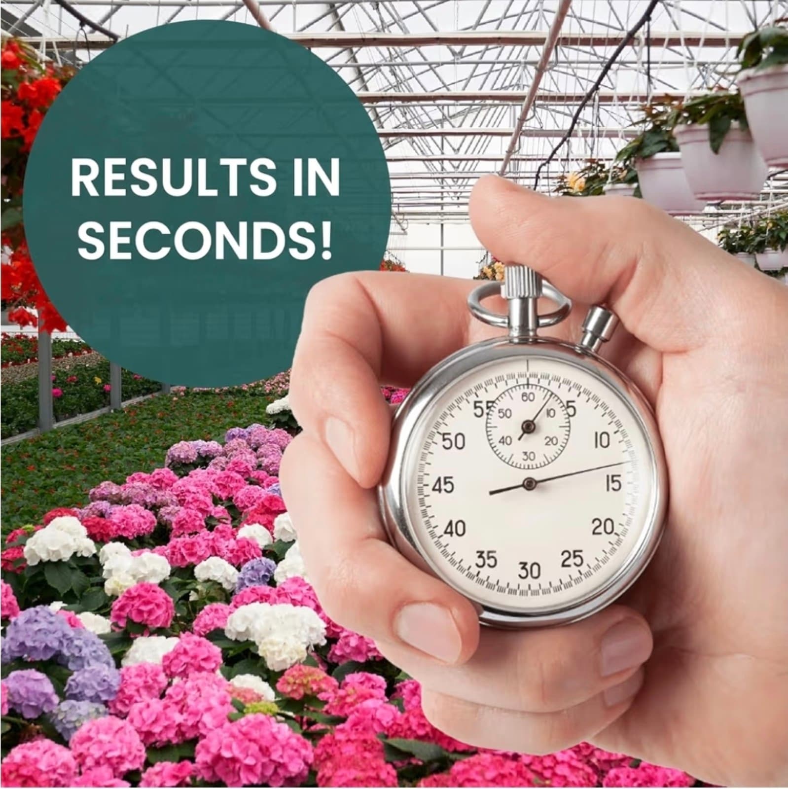 Soil pH Test Kit (3-9 Range) – 100 Test Strips for Garden, Lawn, Vegetable & Flo - Thumbnail 6