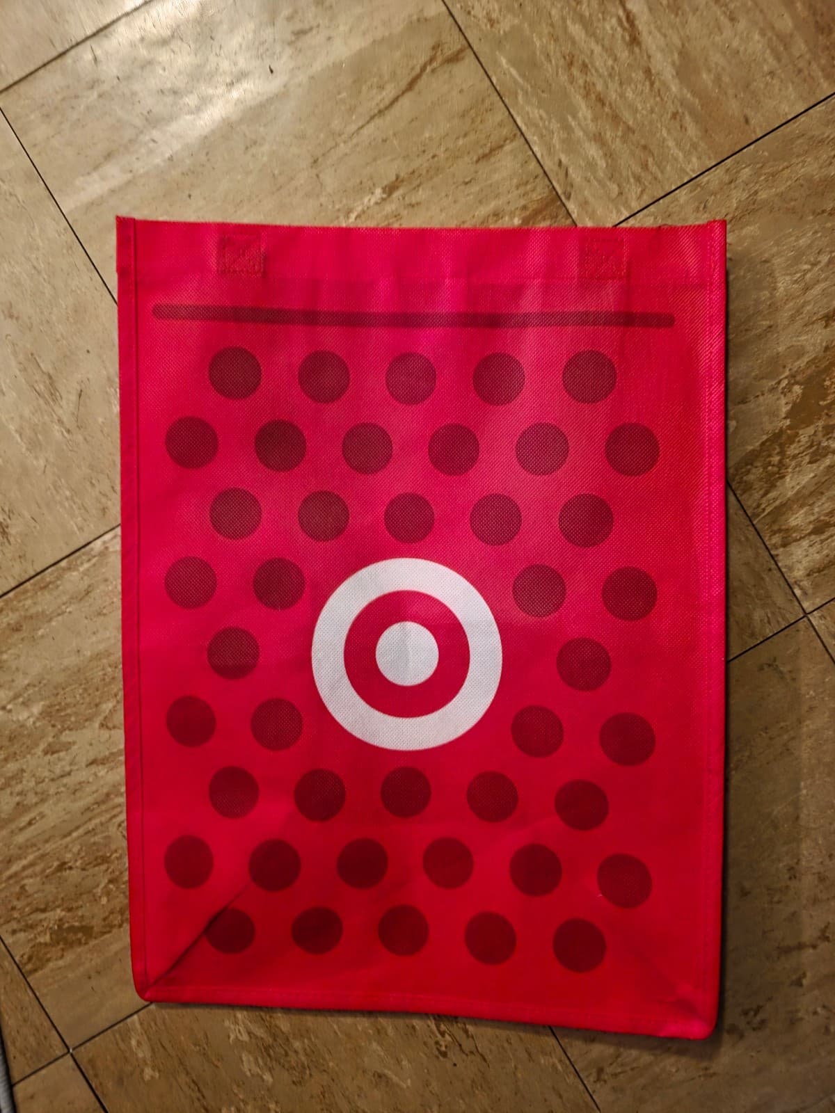 Target Reusable Bags x5 - Thumbnail 2