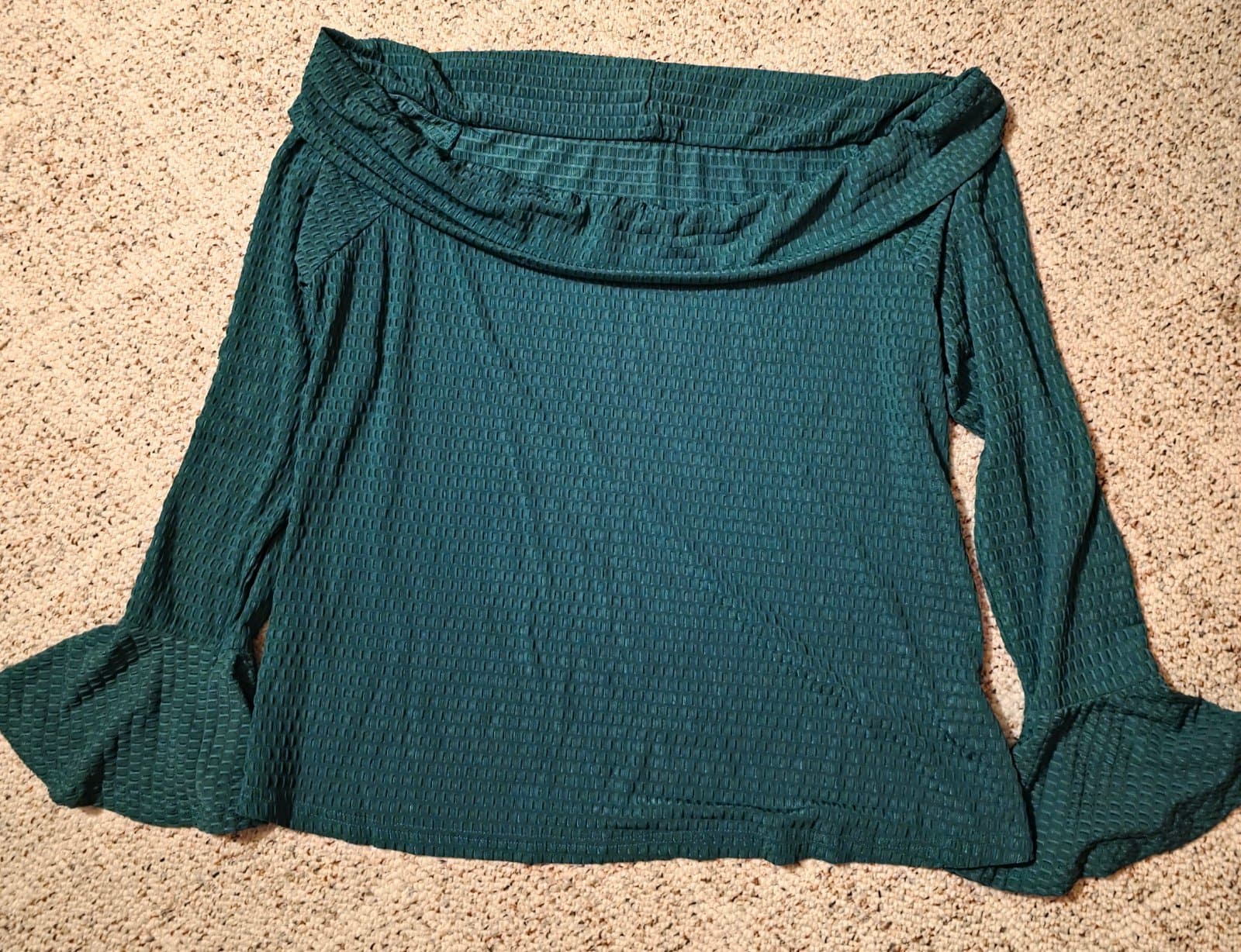 Women's Shirt sz 3X - Image 1