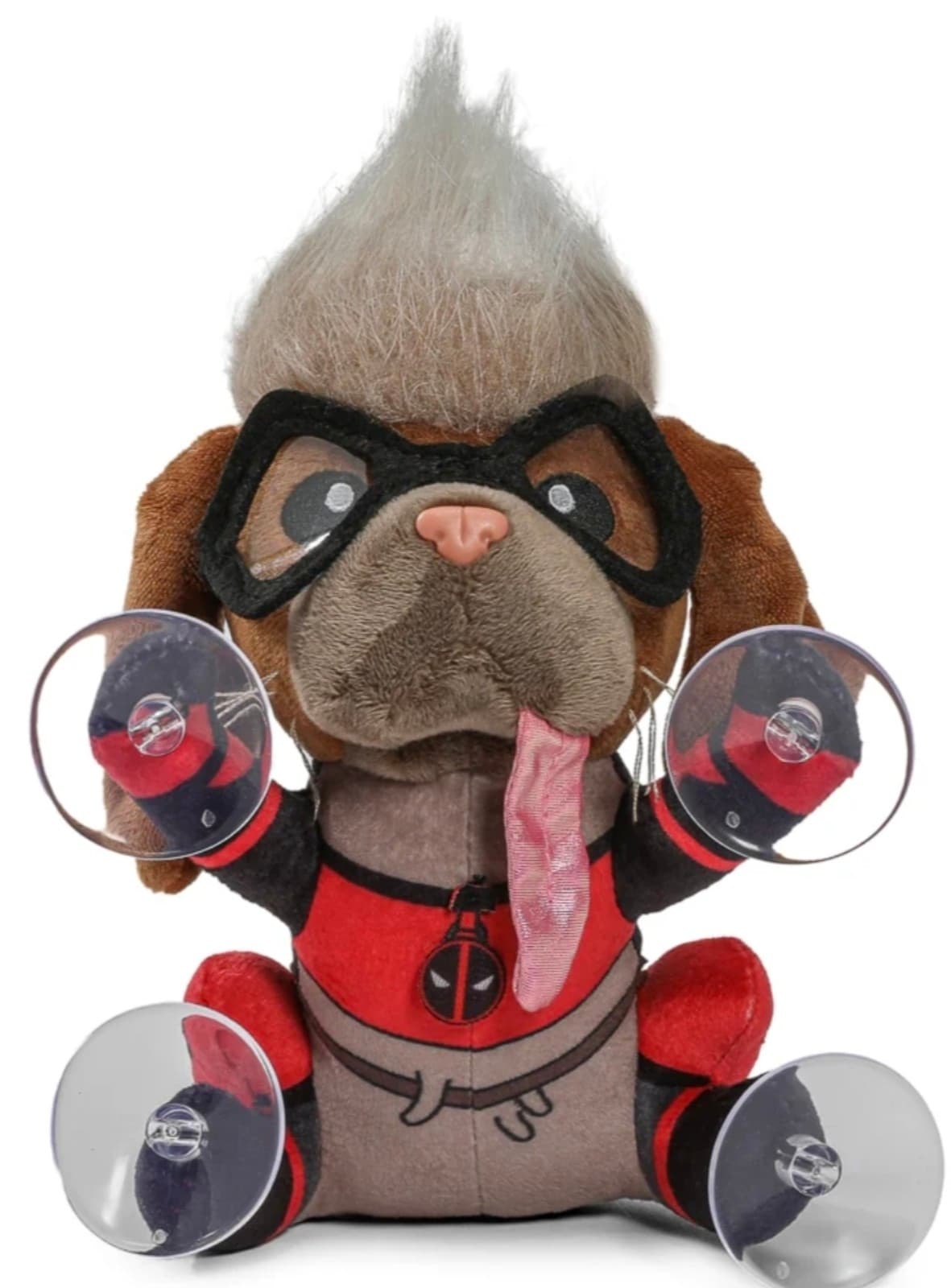 Marvel Studios’ Deadpool & Wolverine - Dogpool Plush - Thumbnail 2