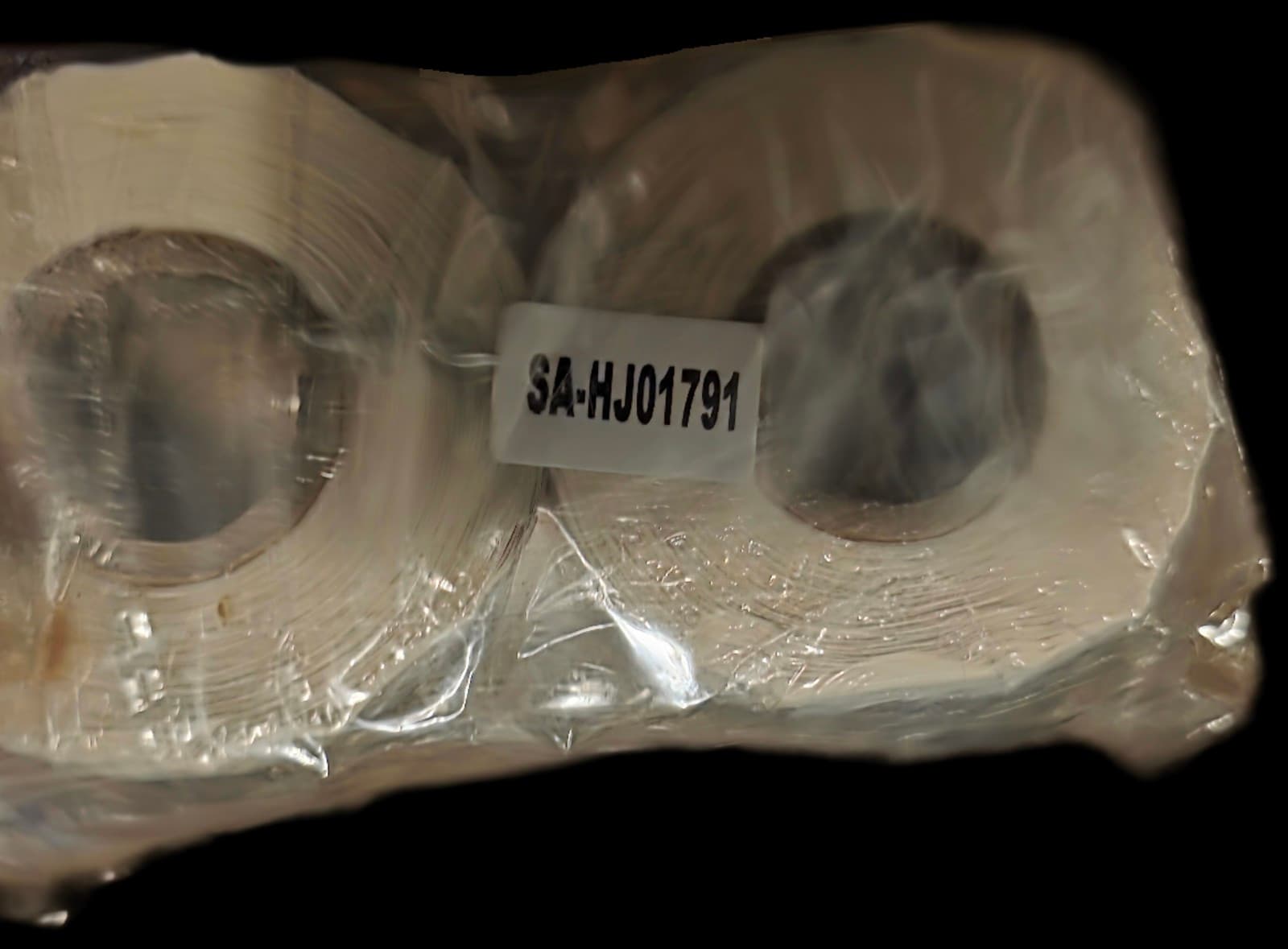 Hello Kitty Horror Movie Kitty Sticker rolls - Thumbnail 4