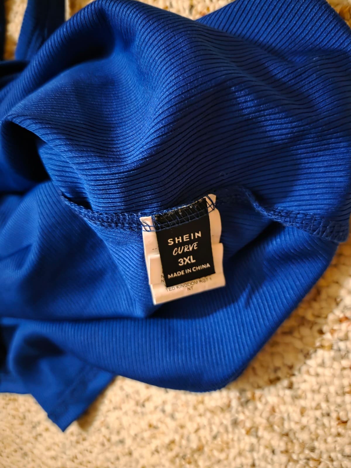 Women's Tank Top sz 3x - Thumbnail 2