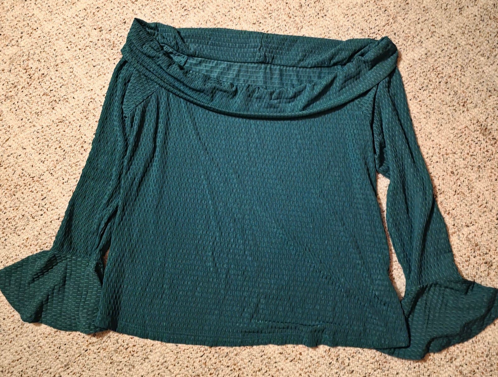 Women's Shirt sz 3X - Thumbnail 2