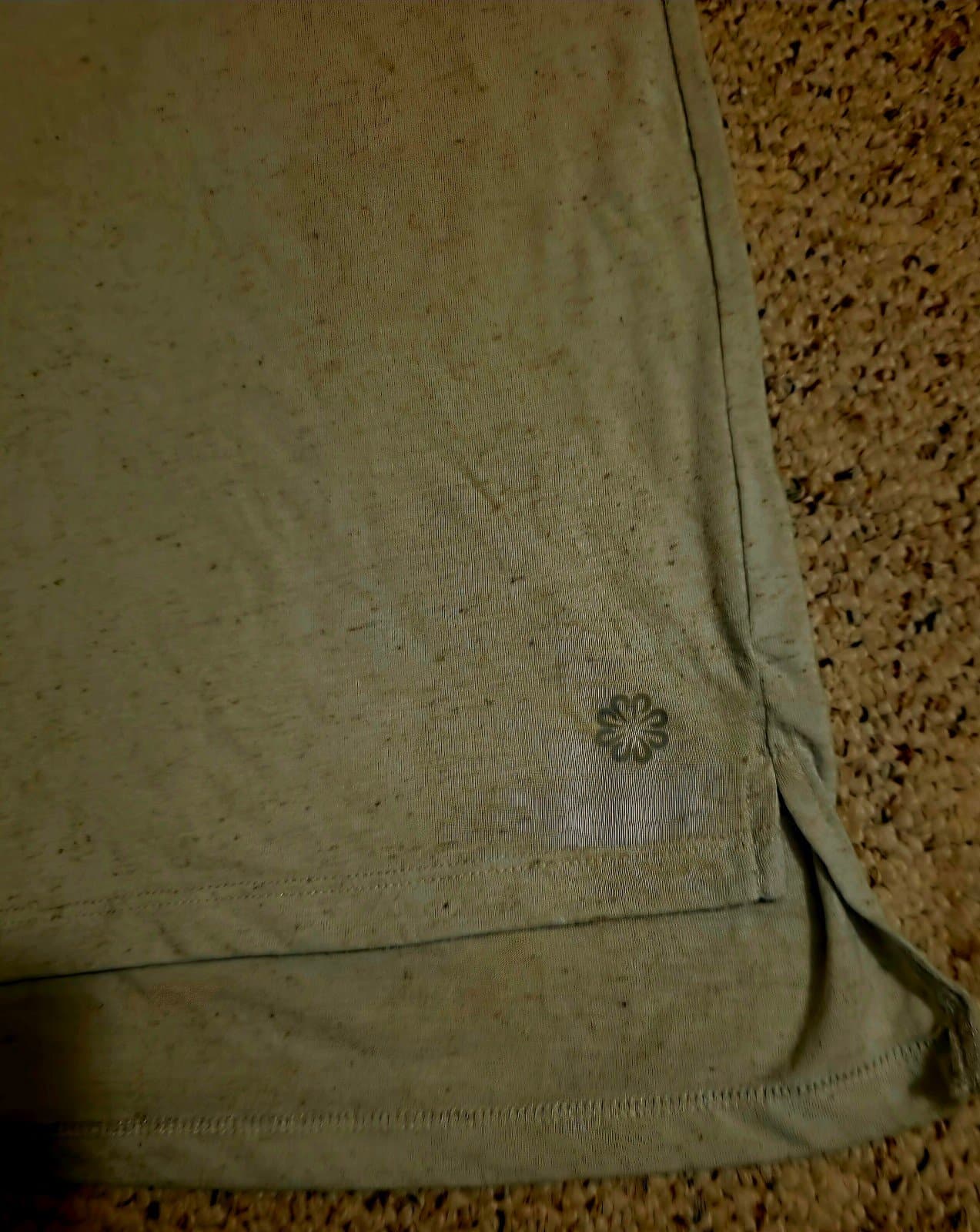 Women's tank top sz 2x light green/mint - Thumbnail 3