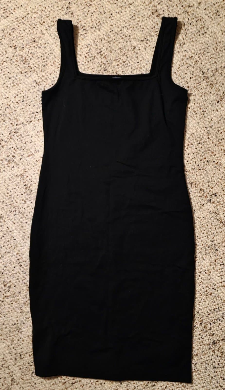 Women's Black Dress sz Small - Thumbnail 3