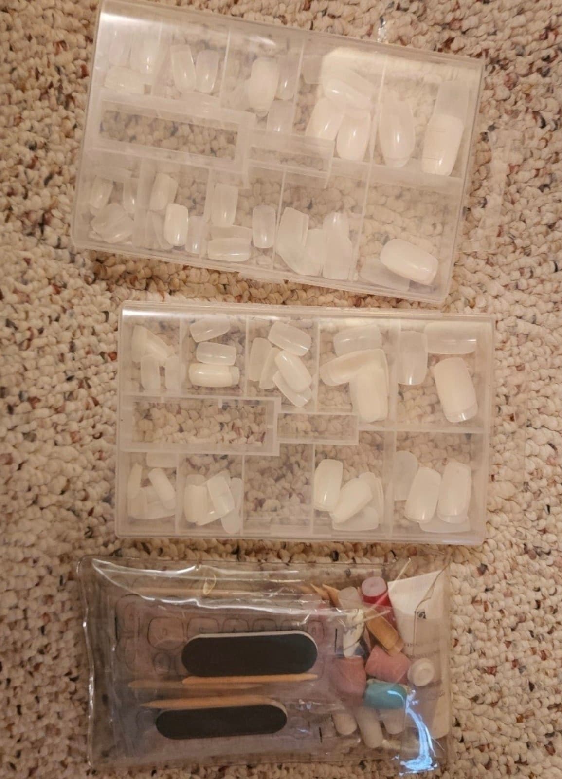 Artificial nails - Image 1