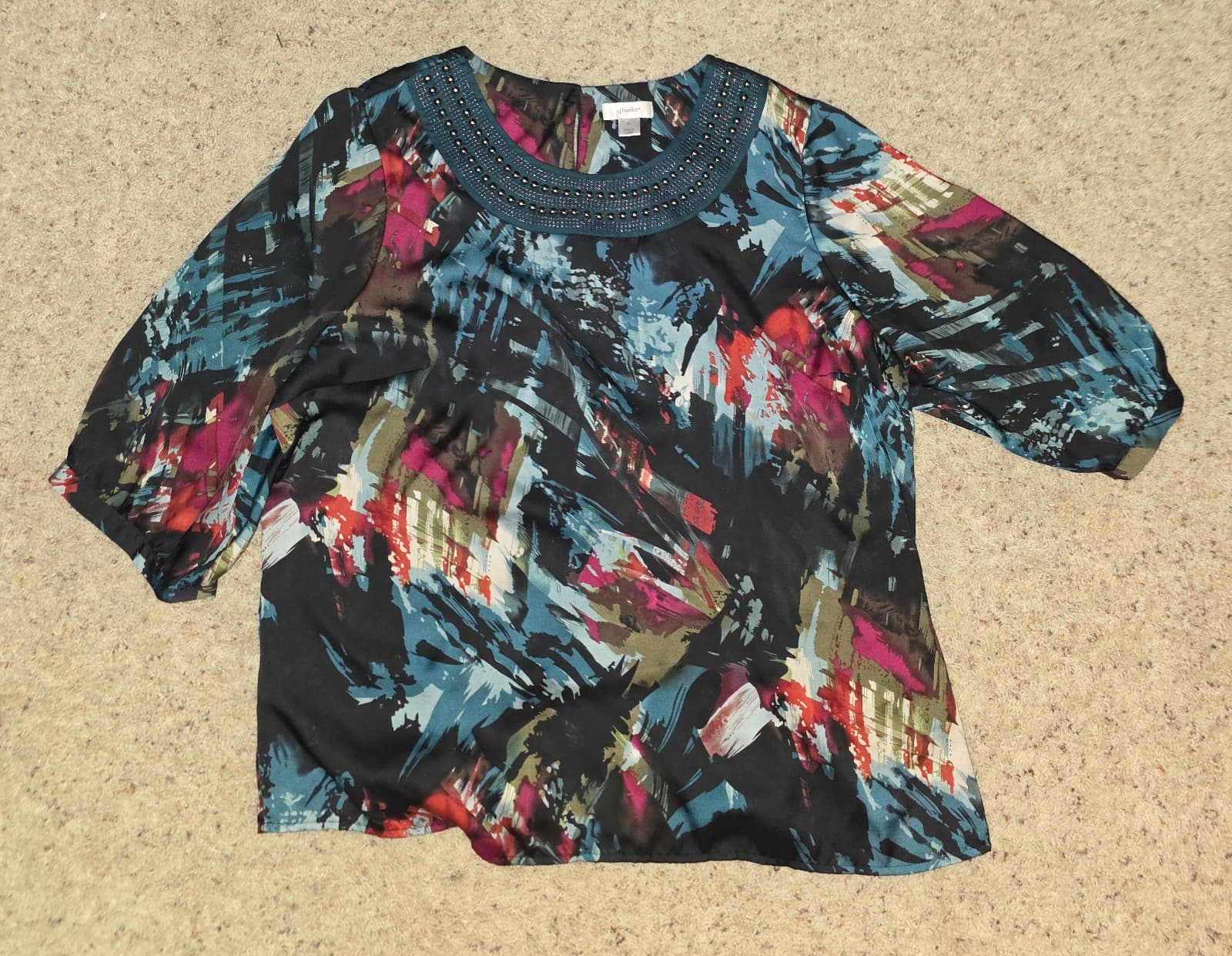 Women's Top size 2X - Image 1