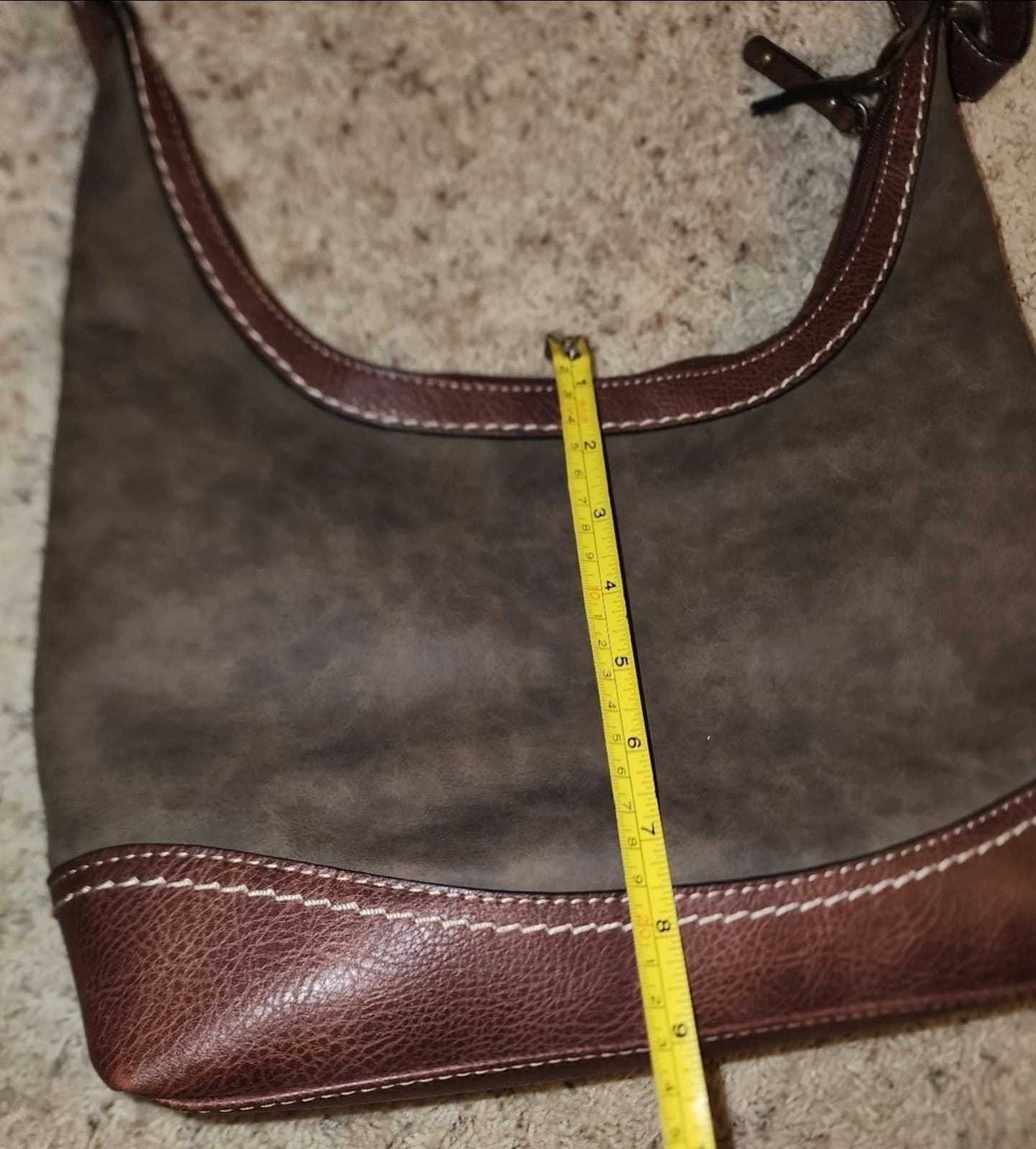 BOC Crossbody Bag - Thumbnail 10