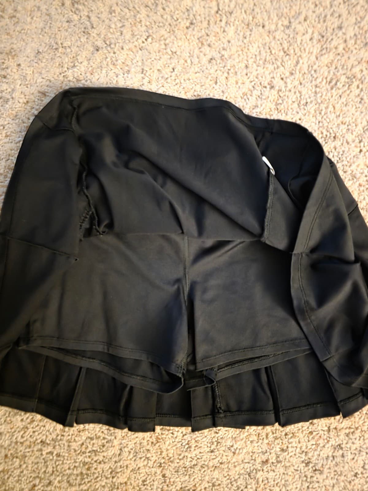 Women's Athletic Skorts sz L - Thumbnail 3