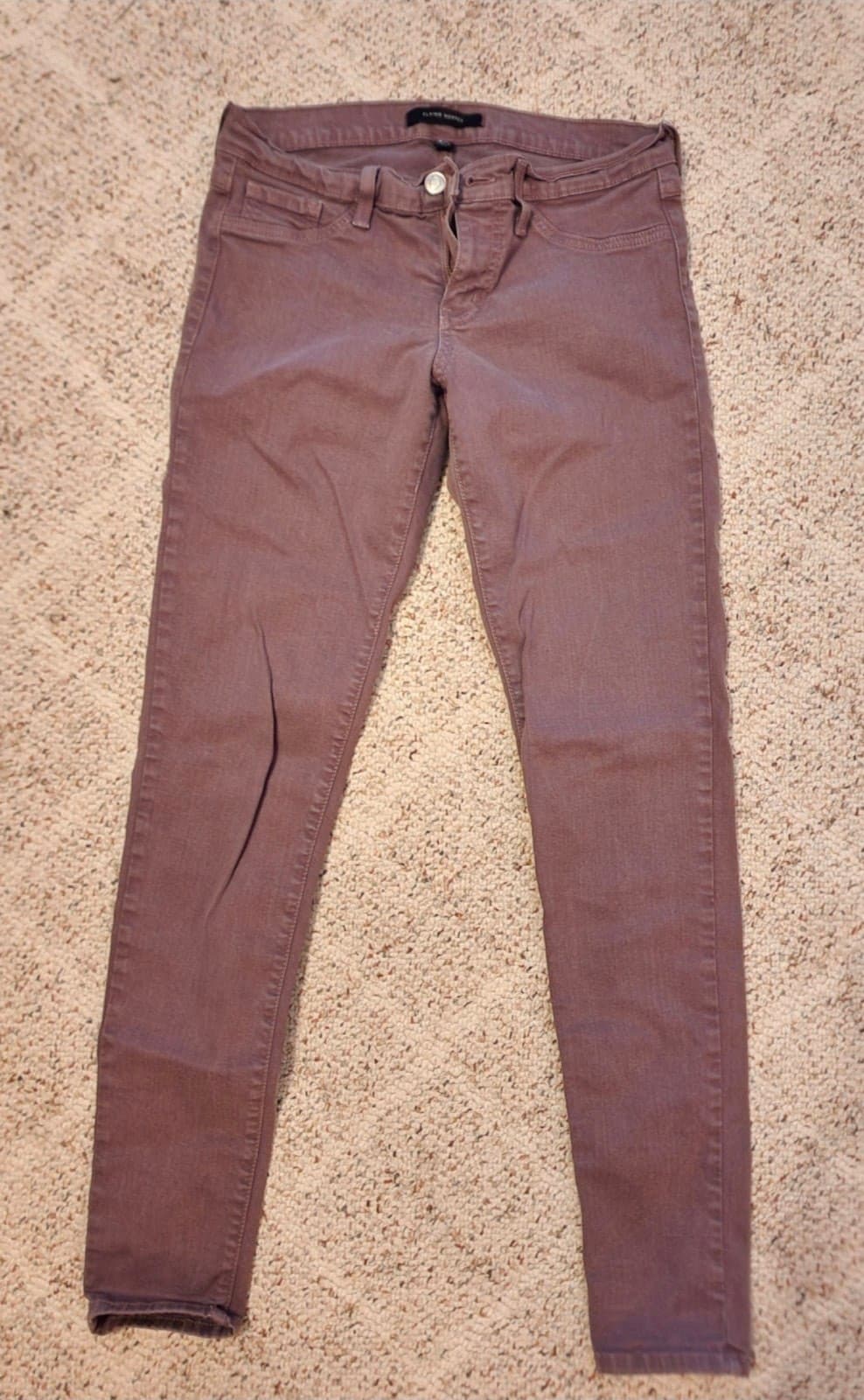 Flying Monkey sz 29 Straight Leg Jeans - Image 1