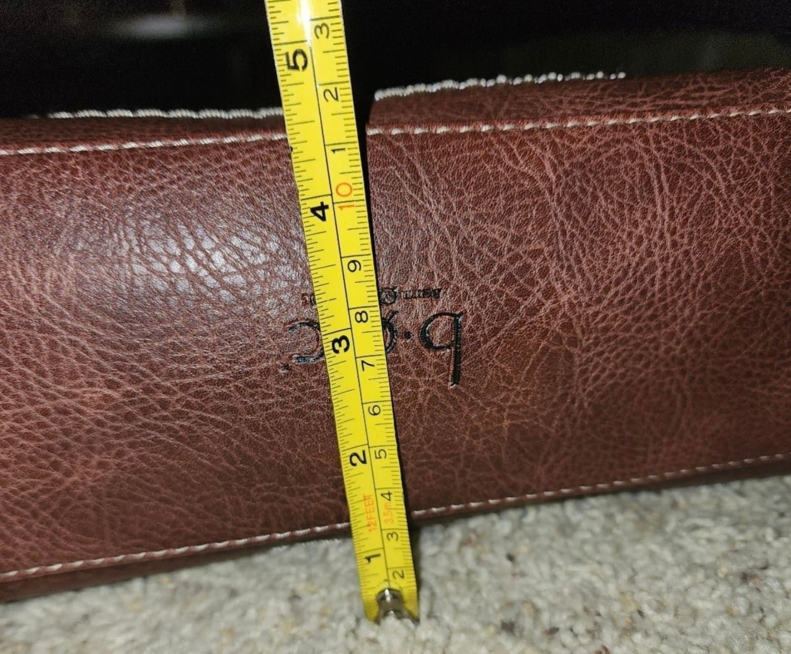 BOC Crossbody Bag - Thumbnail 9