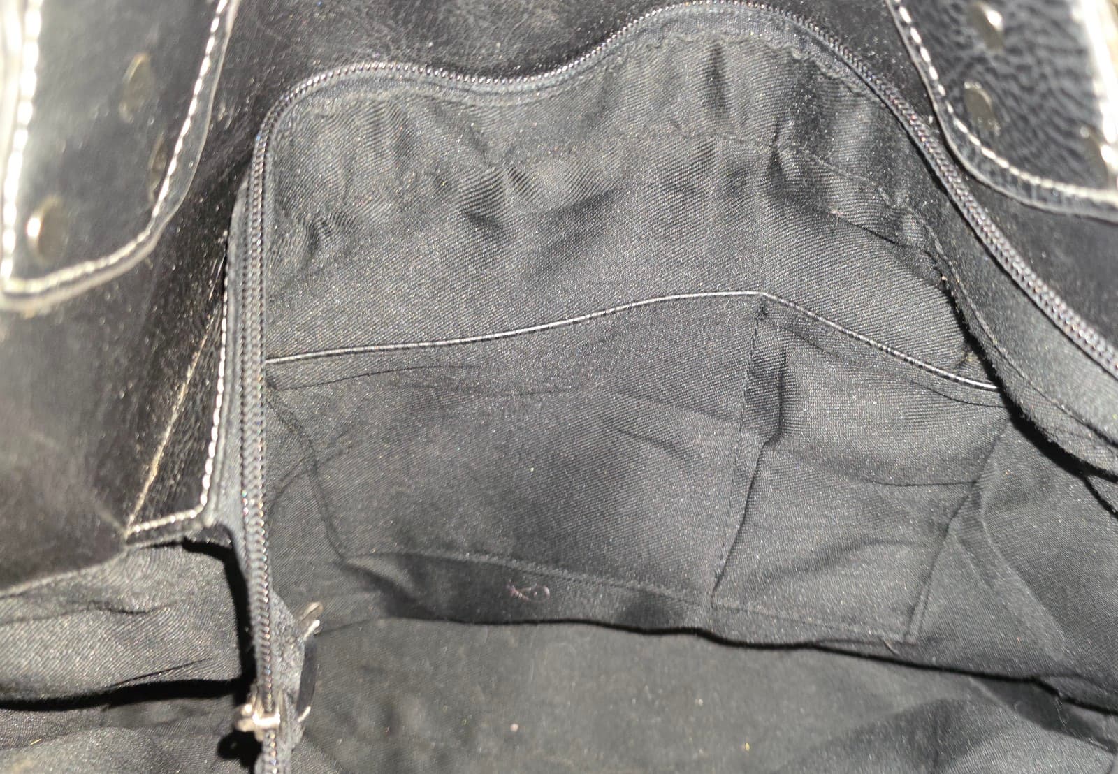 Dolche & Gabbana Bag Soft Leather & Snakeskin - Thumbnail 5