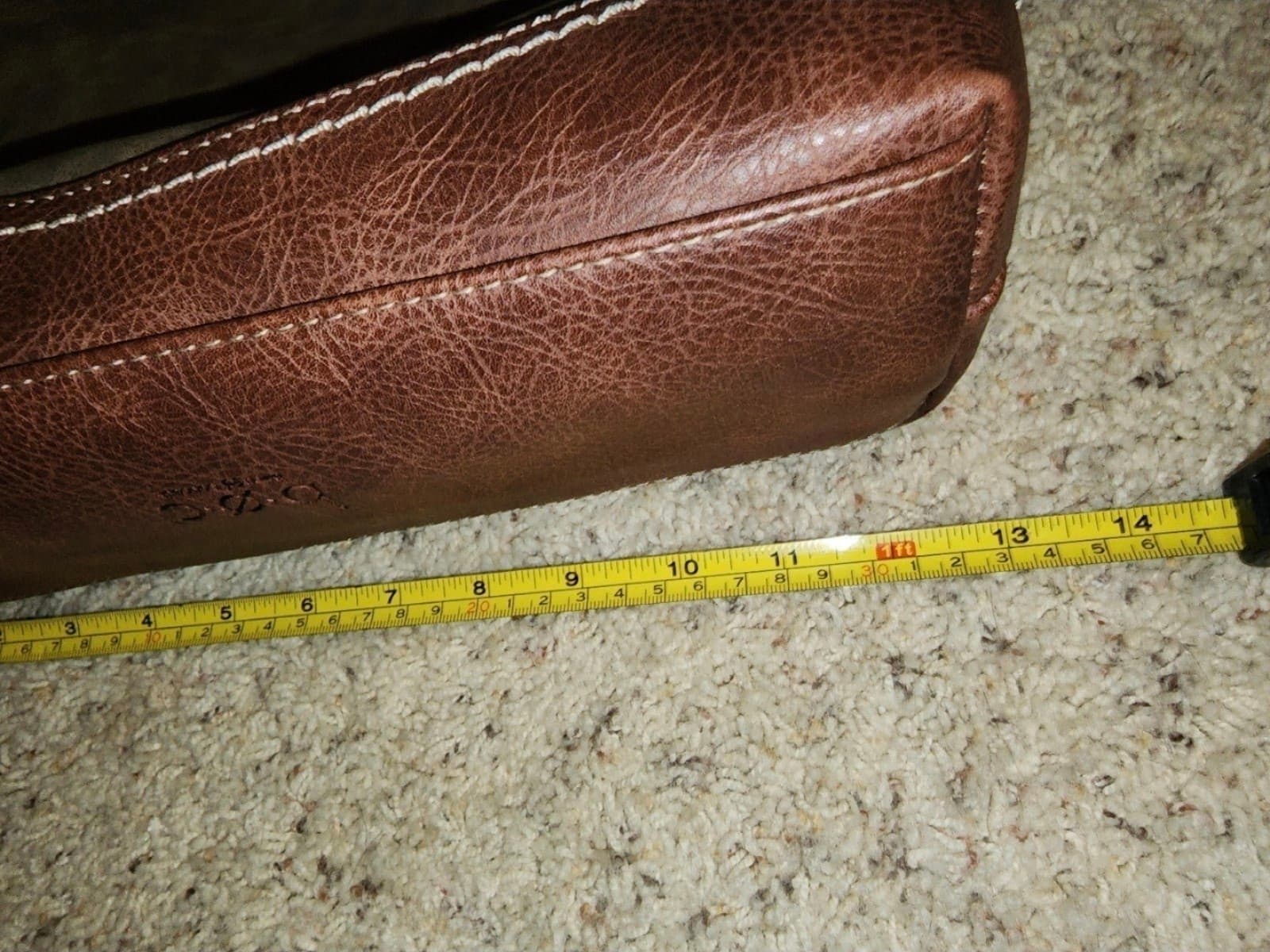 BOC Crossbody Bag - Thumbnail 8