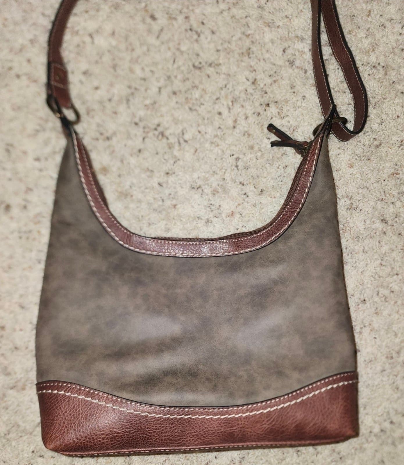 BOC Crossbody Bag - Thumbnail 7
