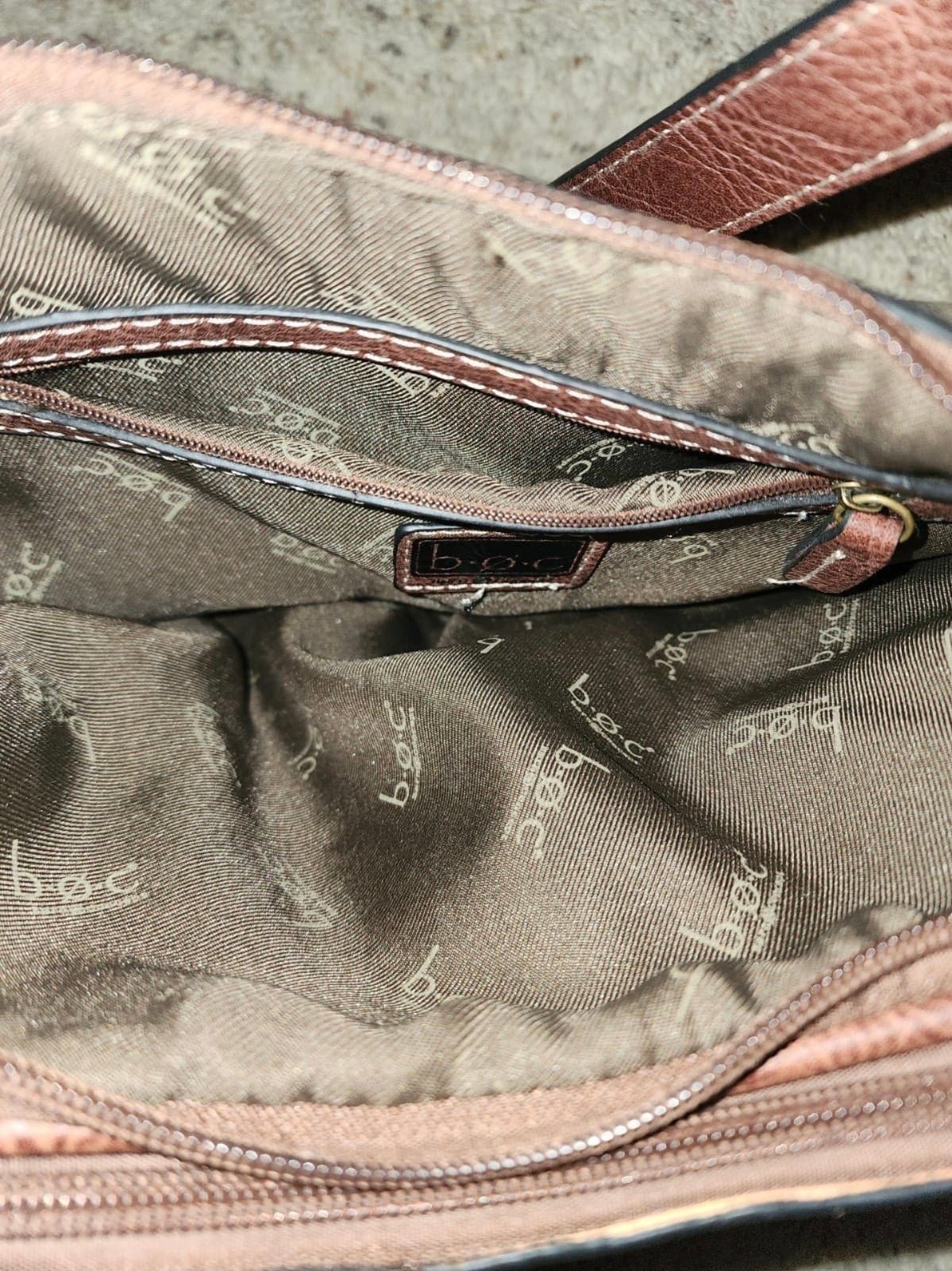 BOC Crossbody Bag - Thumbnail 5