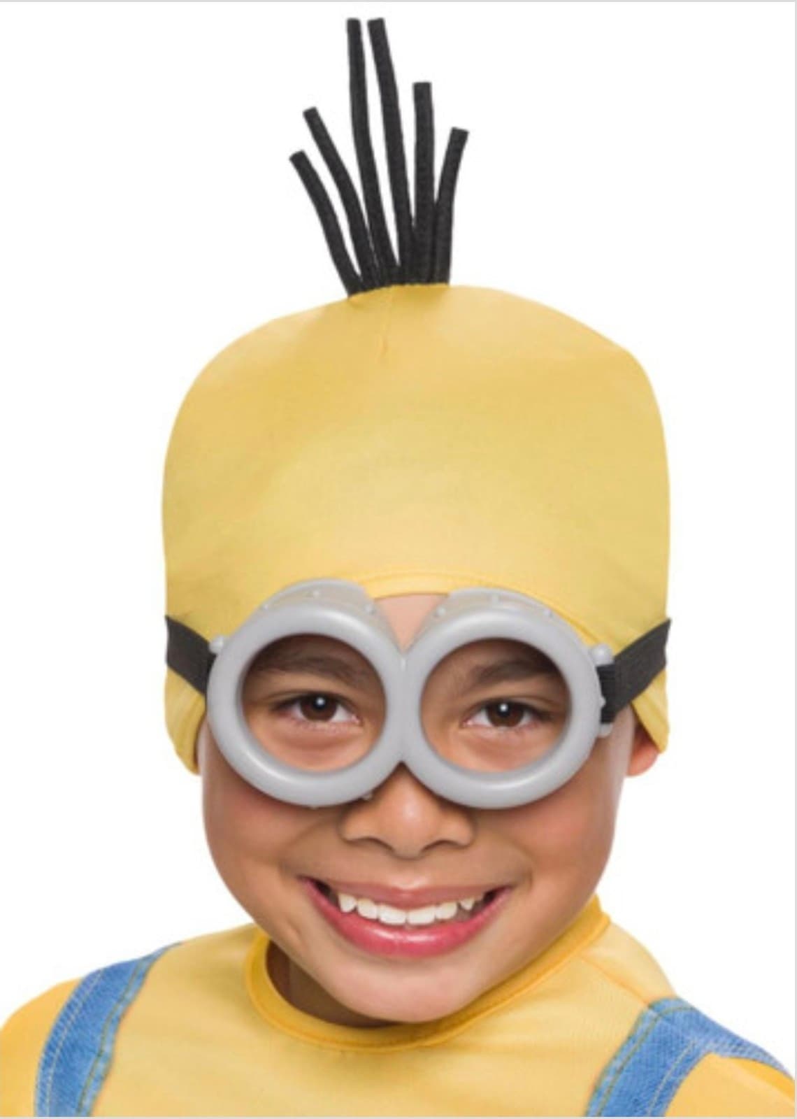 Minions Costume One Size Fits Most - Image 1