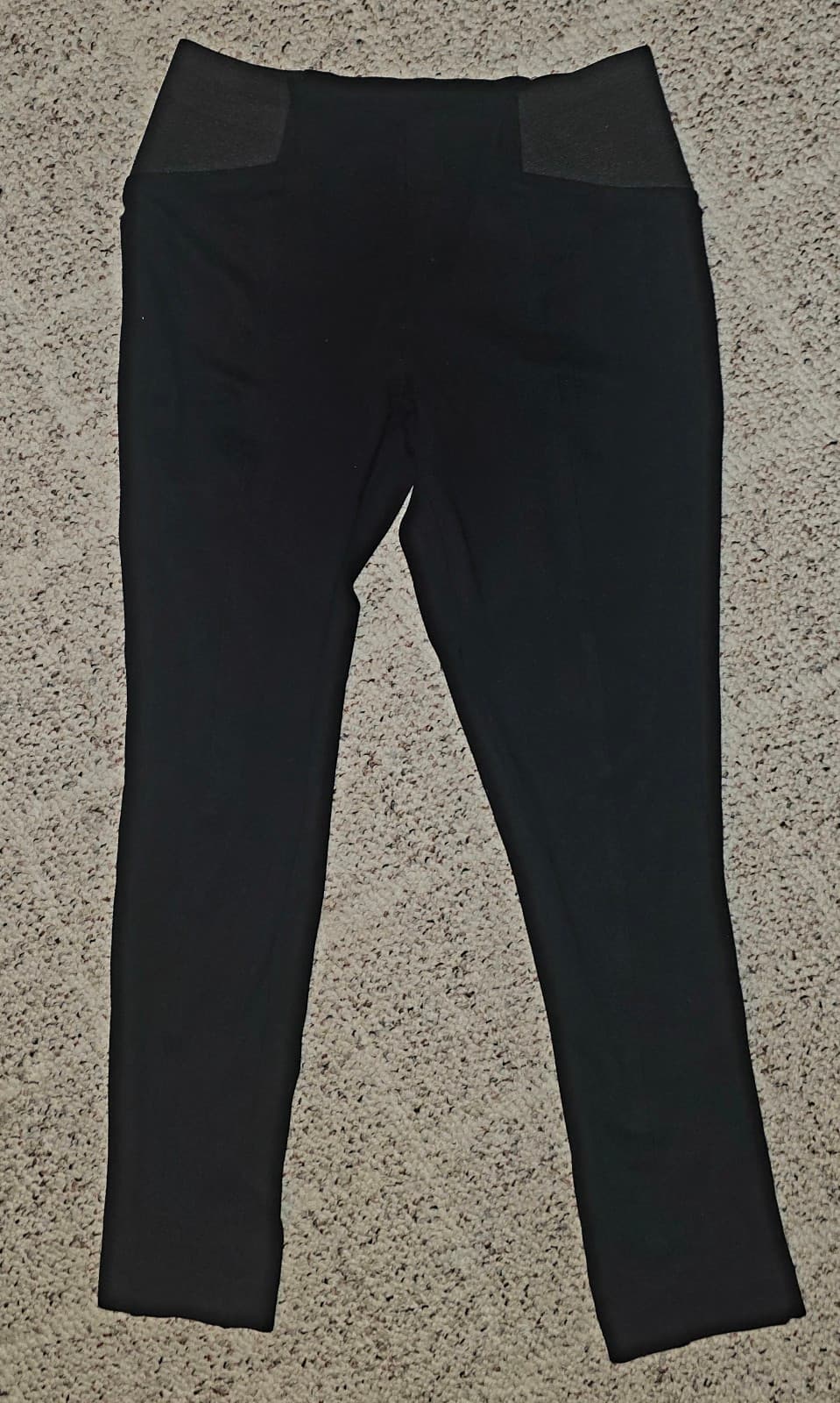 Women's Black Pants sz M by Jones New York - Image 1