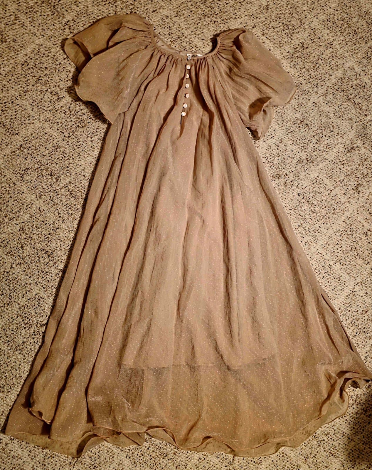 Dress Women's sz Small by QP Designs - Image 1