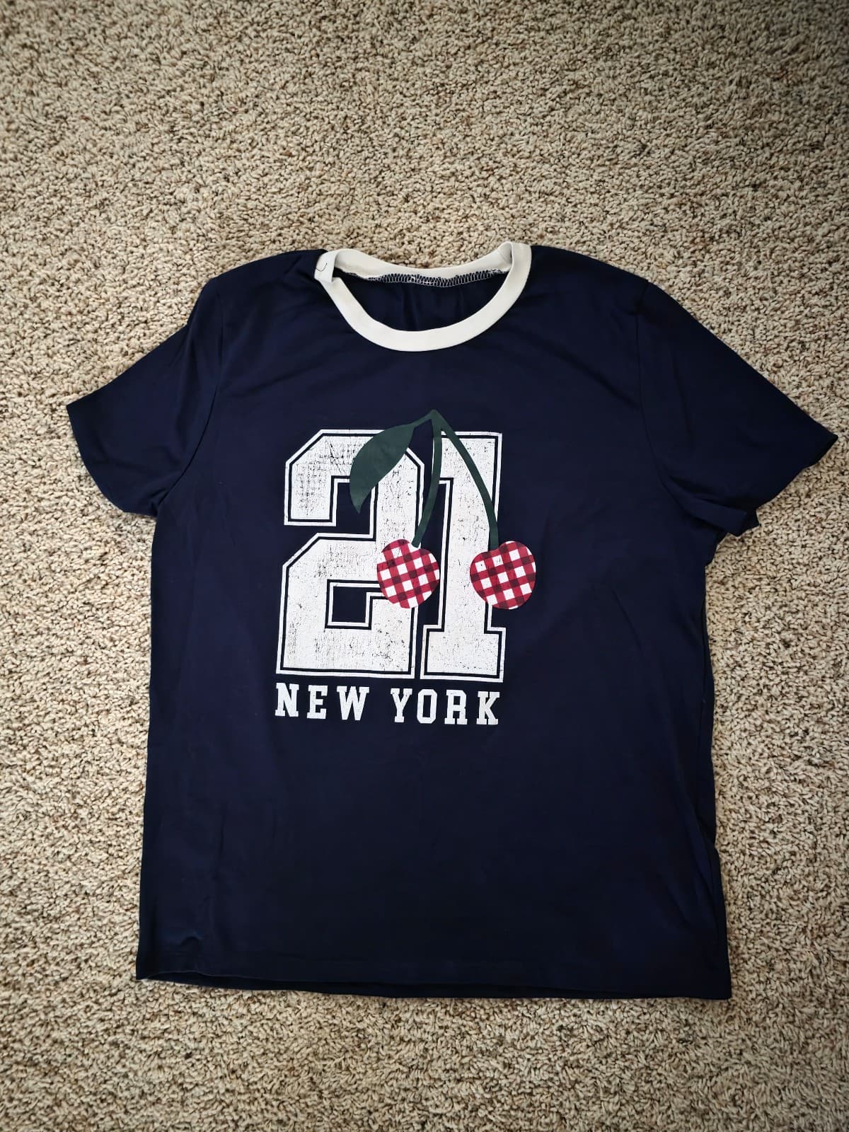 Independence Day Shirt Women's LG/XL - Image 1