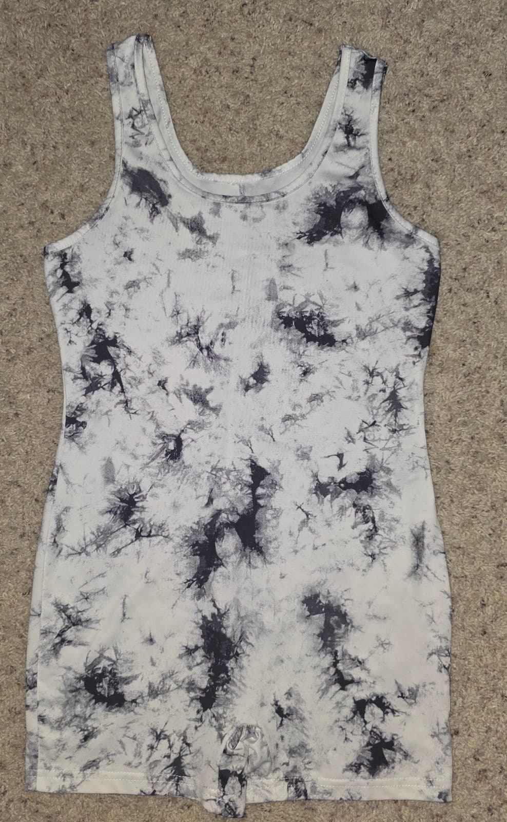 Romper sz Medium by Shein - Image 1