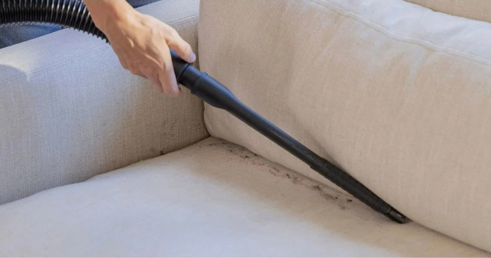 Vacuum Flexible Crevice Tool Crevice Cleaning Tool Vacuum Cleaner Attachment - Thumbnail 4