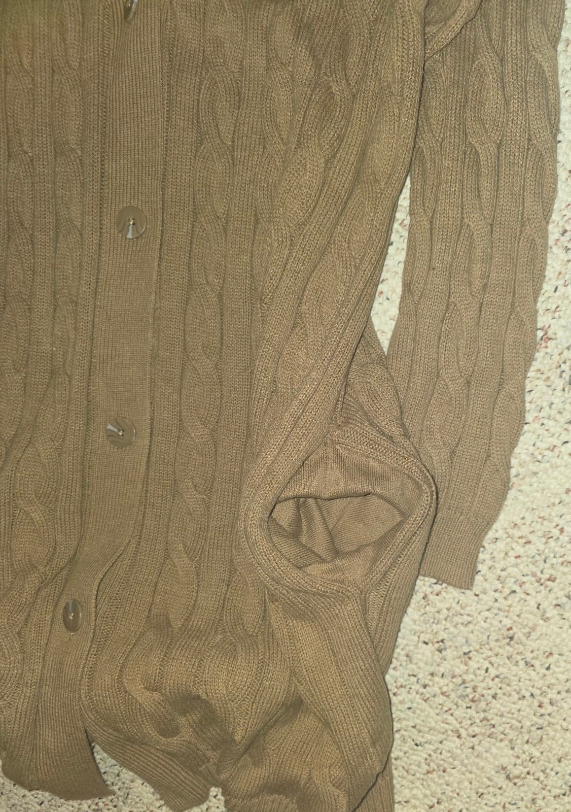 Cardigan Women's sz XL Lisa Rinna - Thumbnail 4