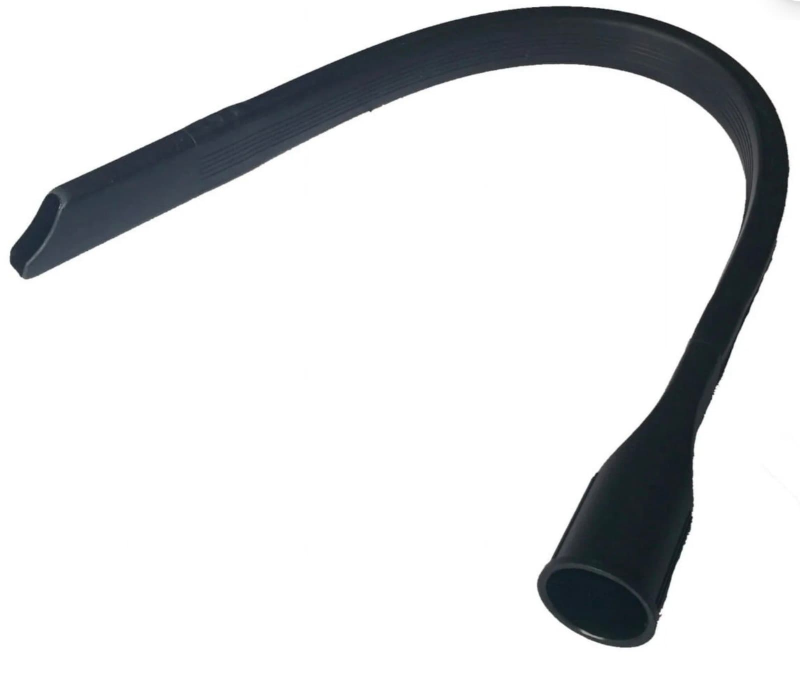 Vacuum Flexible Crevice Tool Crevice Cleaning Tool Vacuum Cleaner Attachment - Image 1