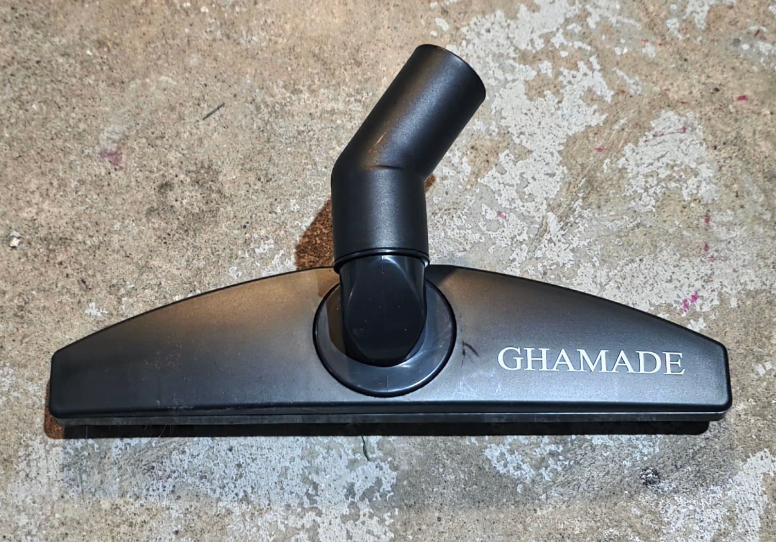 Replacement Vacuum Brush Head With 32MM Connection & 1-3/8-Inch to 1-1/4-Inch Ad - Thumbnail 10