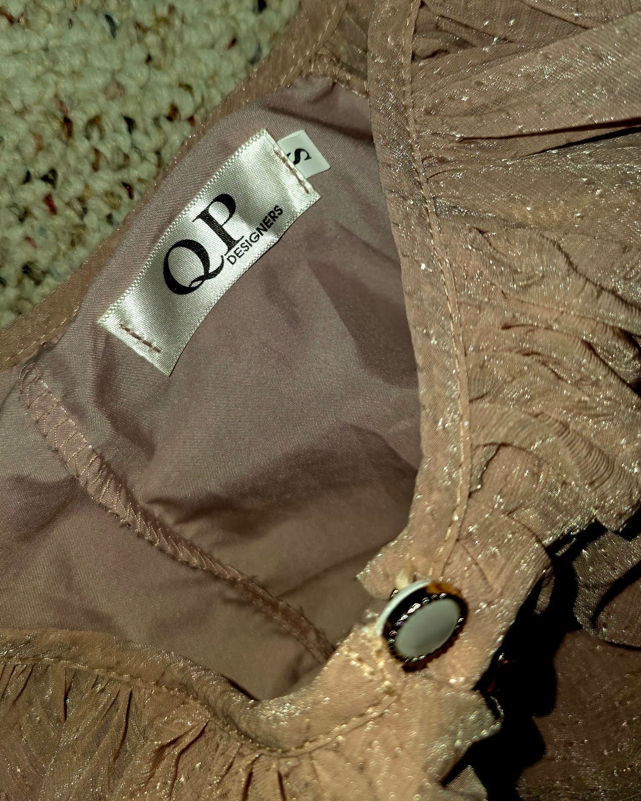 Dress Women's sz Small by QP Designs - Thumbnail 4