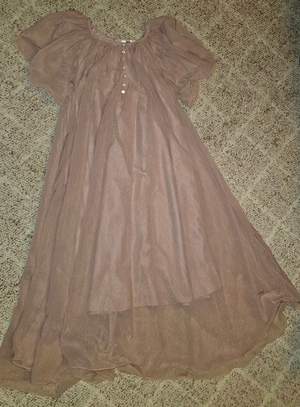 Dress Women's sz Small by QP Designs - Thumbnail 3