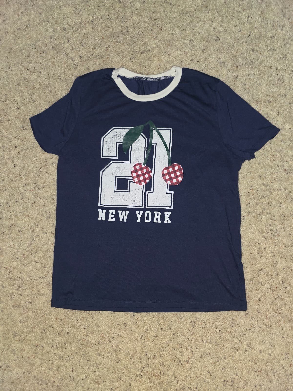 Independence Day Shirt Women's LG/XL - Thumbnail 2