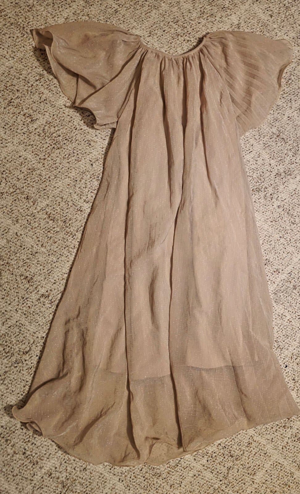 Dress Women's sz Small by QP Designs - Thumbnail 6