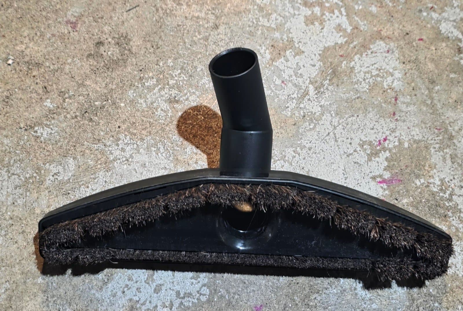 Replacement Vacuum Brush Head With 32MM Connection & 1-3/8-Inch to 1-1/4-Inch Ad - Thumbnail 7