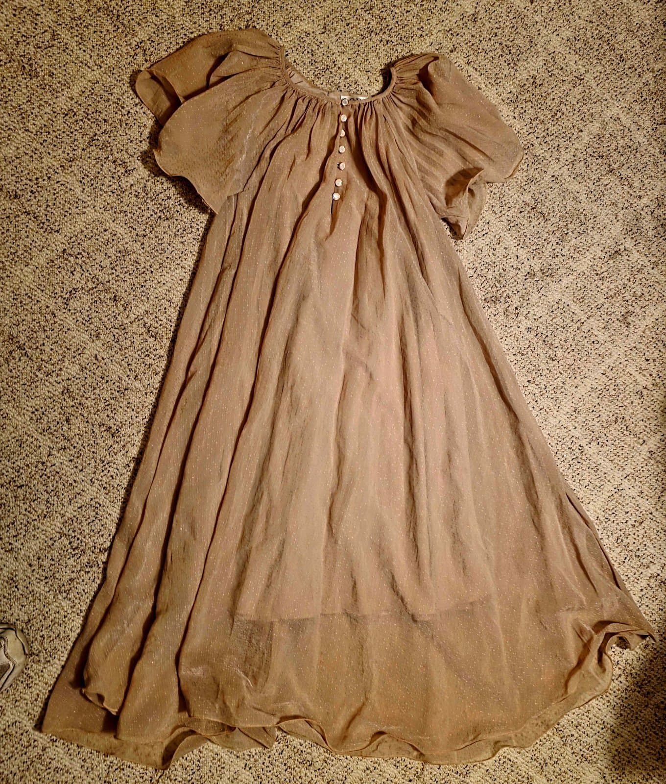 Dress Women's sz Small by QP Designs - Thumbnail 2