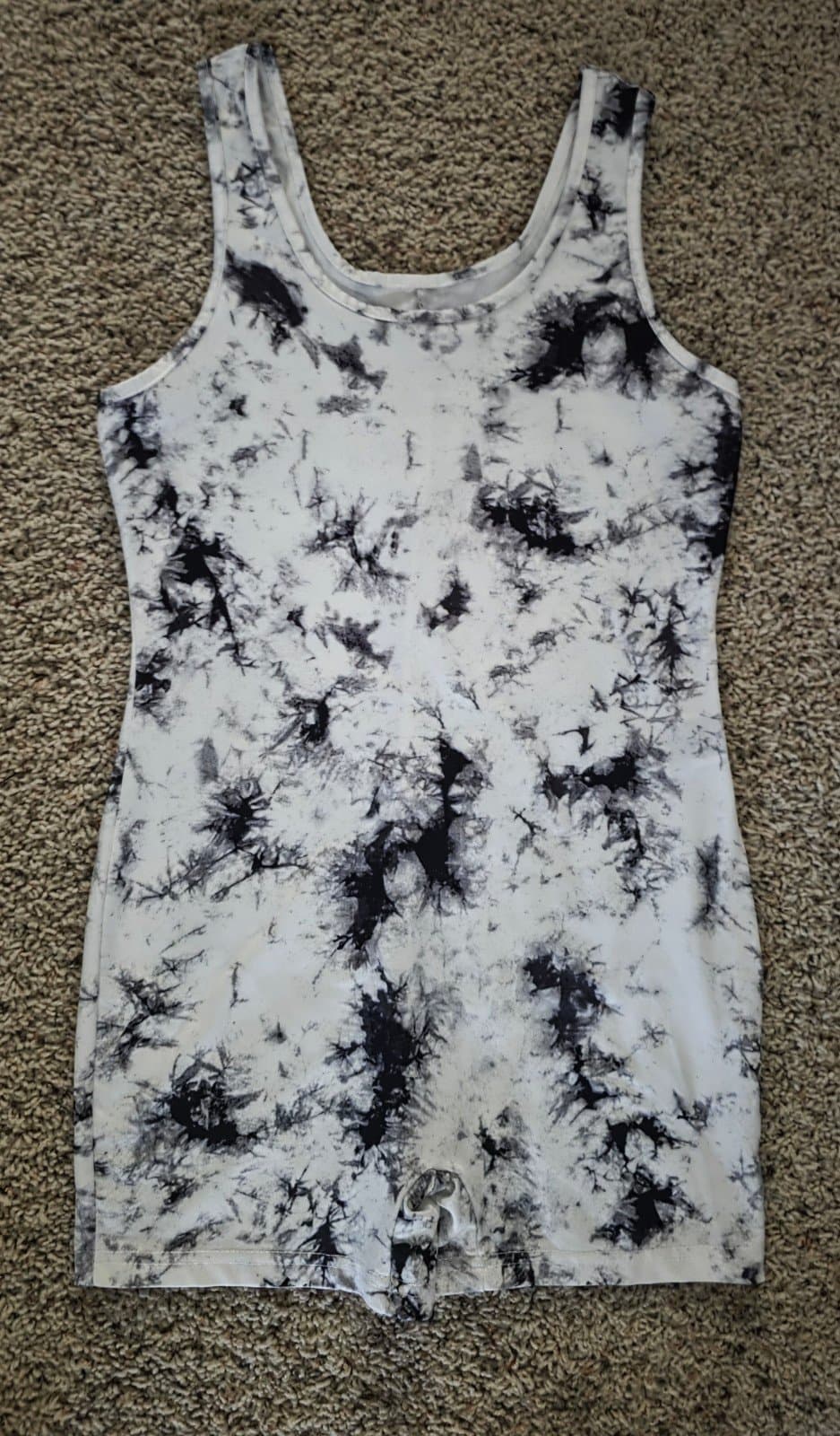 Romper sz Medium by Shein - Thumbnail 2