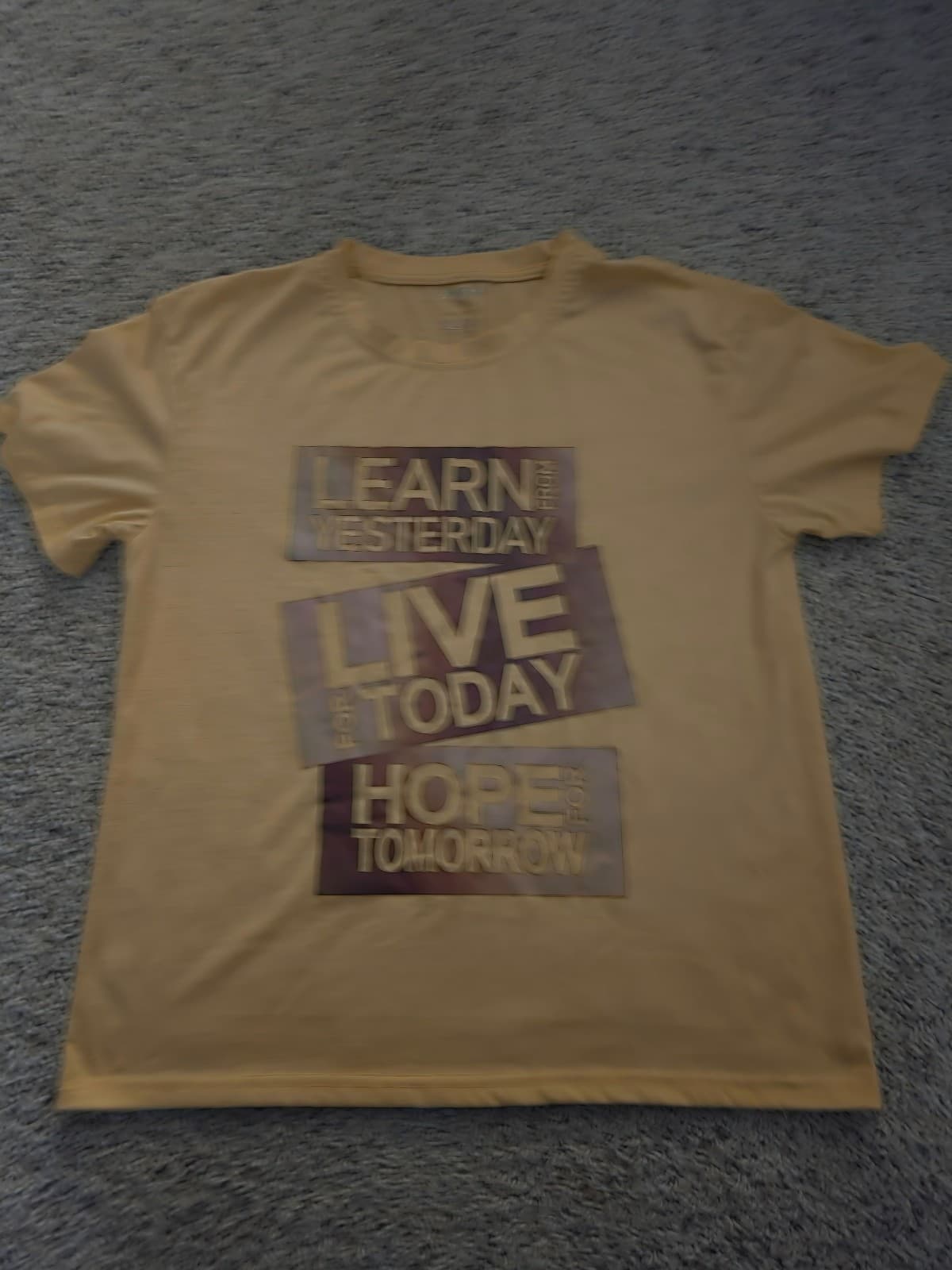 Women's size Small Shirt - Image 1