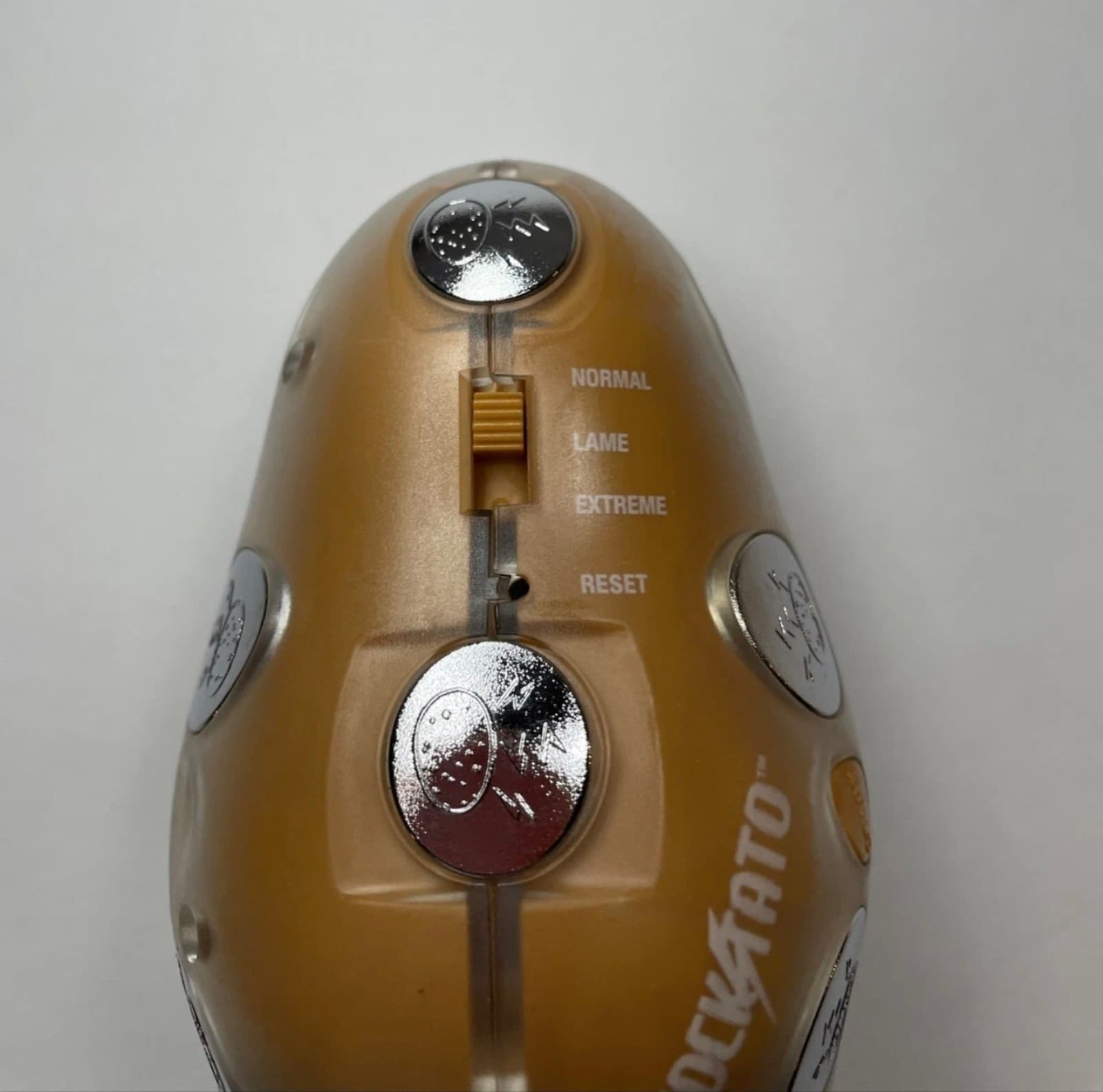 Party Game Hilariously Funny Shocking Hot Potato - Image 1